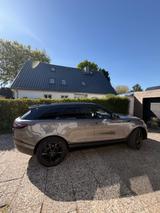 Land Rover Range Rover Velar 2.0 P300 R-Dynamic HSE R-D... - gebrauchte Land Rover Range Rover Velar aus dem Jahr 2019