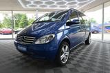 Mercedes-Benz Viano 3.0 CDI Kamera extralang 6x Einzelsitze - Mercedes-Benz Viano: Extralang