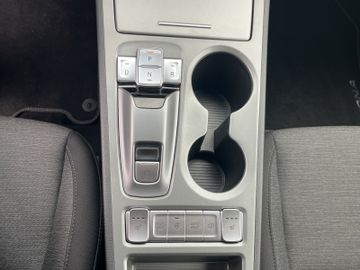 Hyundai Kona Elektro Kam.+LED+Navi+SHZ+ACC+LM+PDC+SpurH