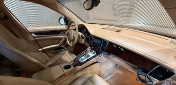 2009 Porsche PANAMERA 缩略图 24