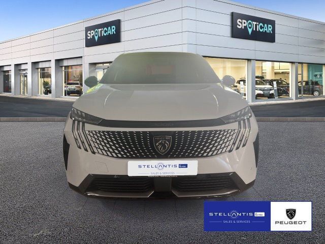 Peugeot 3008 - Bild 4