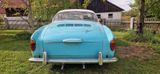 Volkswagen Karmann Ghia - Volkswagen: Ghia