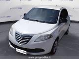Lancia Ypsilon III 2011 Benzina 1.2 8v Silver s& - Lancia Ypsilon aus 2012