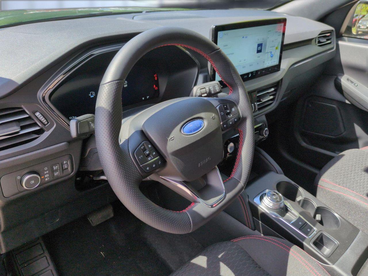 Ford Kuga 1.5 EcoBoost ST-Line Automatik Bluetooth, миниатюра 10