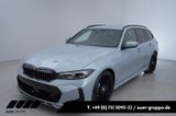 ALPINA B3 Allrad Touring eingetr. V-Max > 300 km/h ;) - ALPINA B3: Allradantrieb