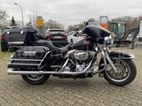 Harley-Davidson Electra Glide Classic Kesstech TOP GEPFLEGT - HARLEY-DAVIDSON 2002