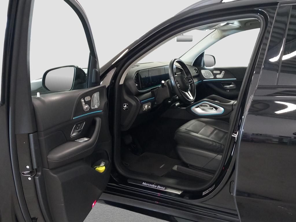 Fahrzeugabbildung Mercedes-Benz GLE 350 de 4MATIC AMG*MULTIBEAM LED*Sitzklima
