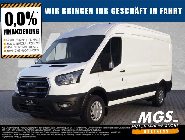 Ford Transit Kasten E 350 L2 Trend #Elektro