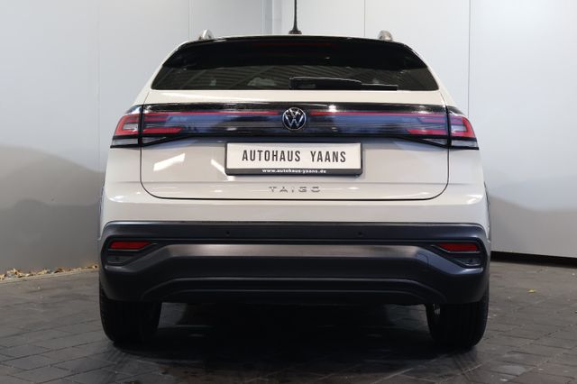 Volkswagen Taigo 1.0 TSI Life AID+LANE+LED+CARPLAY