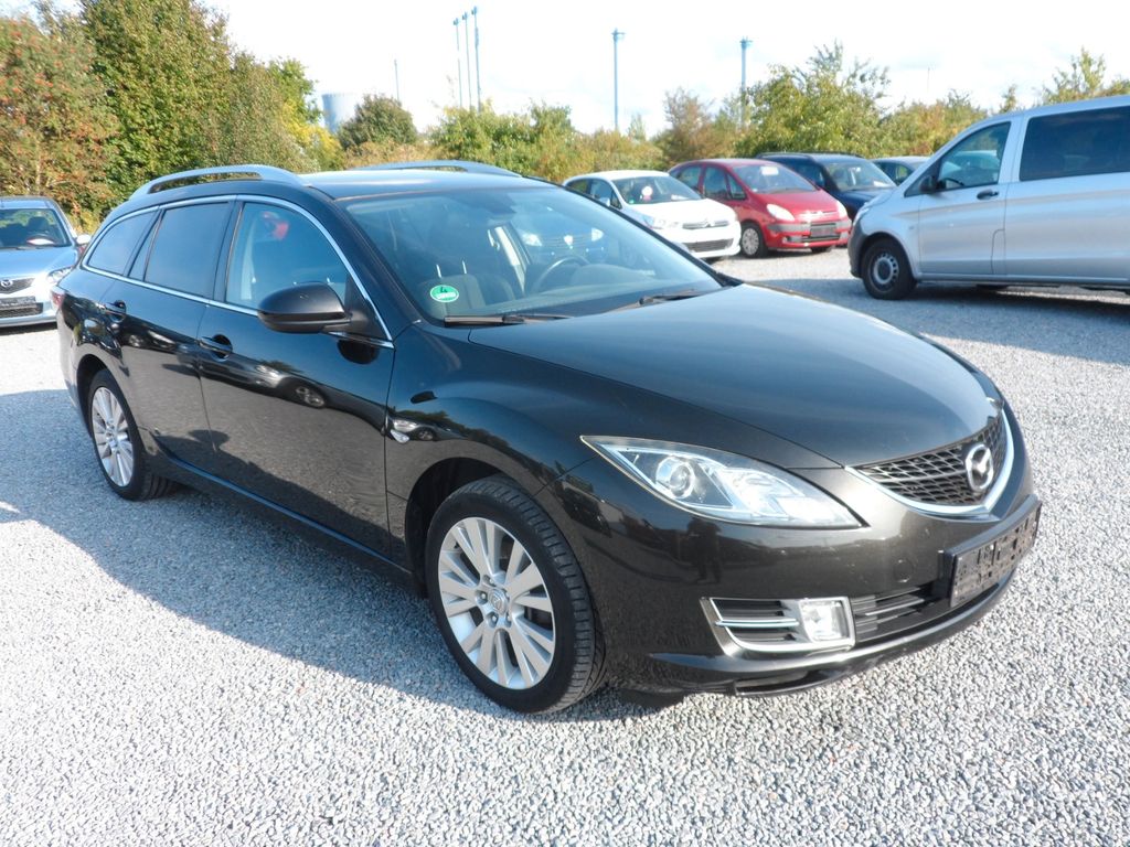 Angebot ansehen Mazda 6