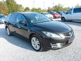 Mazda 6 Kombi 1.8 Exclusive TÜV bis 06.2026 - Mazda 6 aus 2009: Kombi