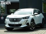 Peugeot 2008 Elektromotor 136 Allure Navi/ ACC/ Kamera - Peugeot 2008 in Karlsruhe