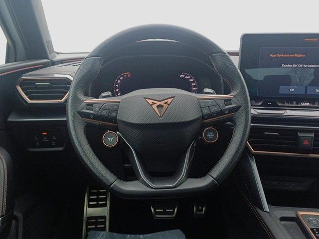 Cupra Leon - Bild 15