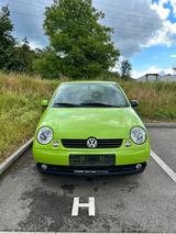 Volkswagen Lupo 1.4 75 ps - gebrauchte VW Lupo aus dem Jahr 1999