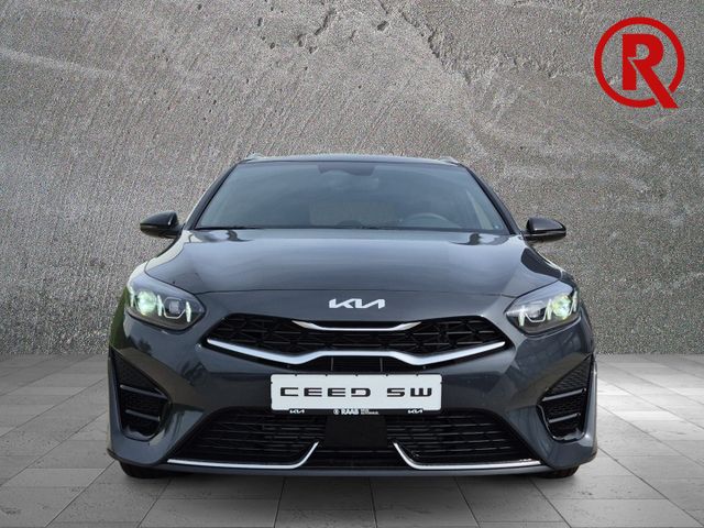 Ceed_sw GT Line 1.5 T-GDI Android Auto Apple Car