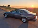 BMW E32 730i **Guter Zustand** - BMW 730: E32 730i