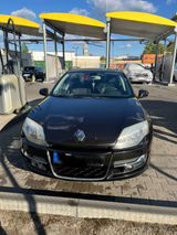 Renault Laguna 2.0 cdi 150ps Euro5 - Renault Laguna mit Diesel-Antrieb: Kombi, 2.0