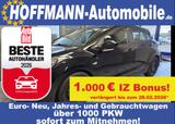 Hyundai i30 1.Hand,PDC,Klimaautomatik,Winterräder - Hyundai i30: Schwarz