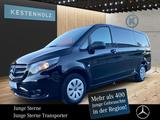 Mercedes-Benz Vito 111 BT Tourer PRO Lang GEWERBE*EXPORT*NAVI* - Mercedes-Benz 6x6 G