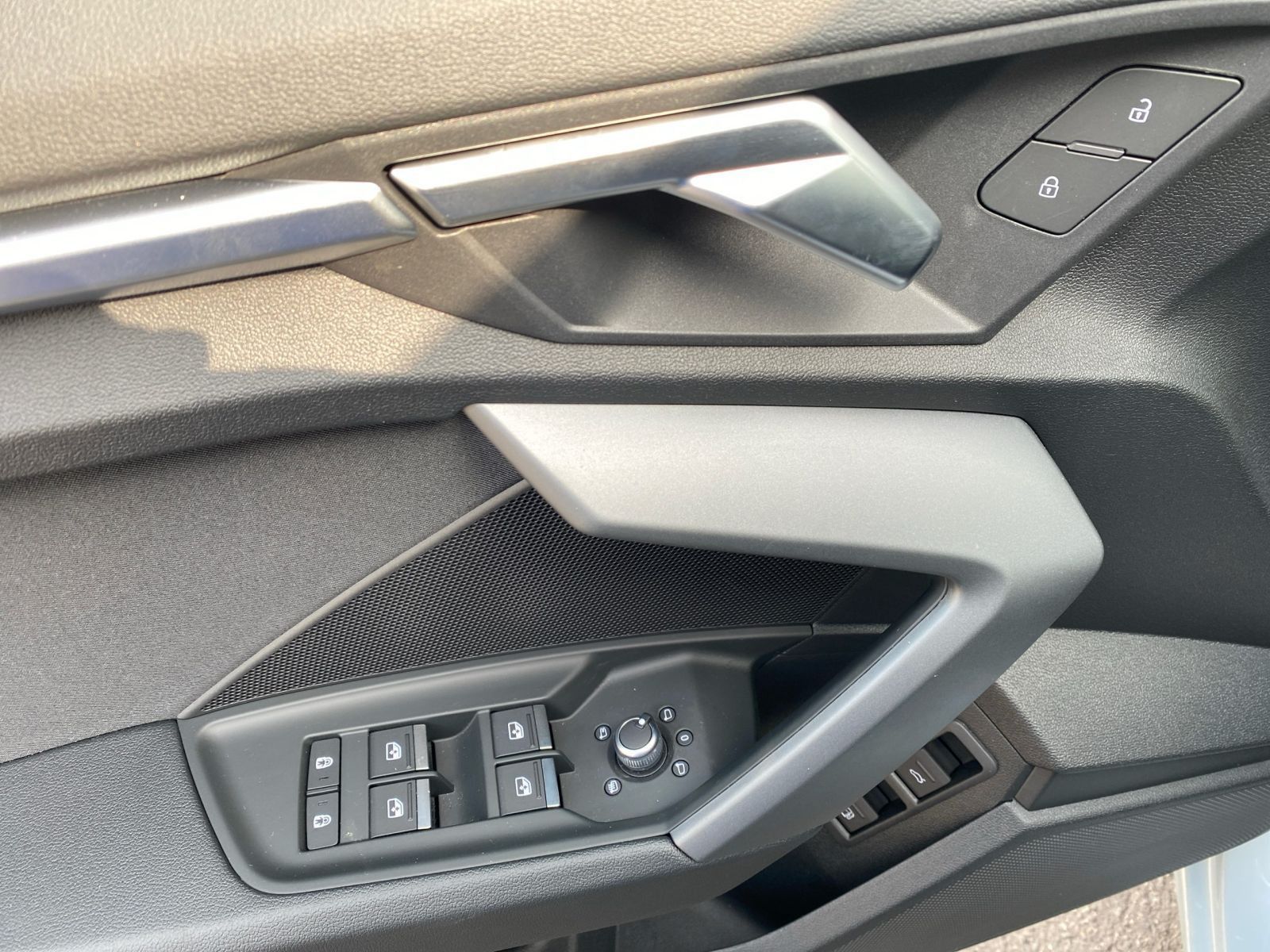 Audi A3 - Bild 15