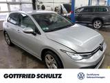 Volkswagen Golf 2.0 TDI DSG LIFE 16 ZOLL GJR AHK PREMIUM AC - Volkswagen Golf: 16 TDI