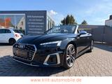 Audi S5 Cabrio 3.0 TFSI quattro *1.HD+INSPEKTION NEU*