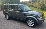 Land Rover Discovery 3.0 TDV6 HSE HSE - Land Rover Discovery: Tdv6