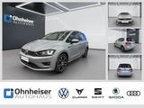 Volkswagen Golf Sportsvan 1.4 TSI DSG Lounge NAVI*SHZ*XENON - Volkswagen Golf Sportsvan LOUNGE mit Benzin-Antrieb