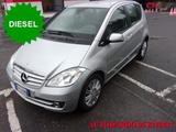 Mercedes-Benz MERCEDES-BENZ A 180 CDI Elegance - Mercedes-Benz A 180: Cdi Elegance
