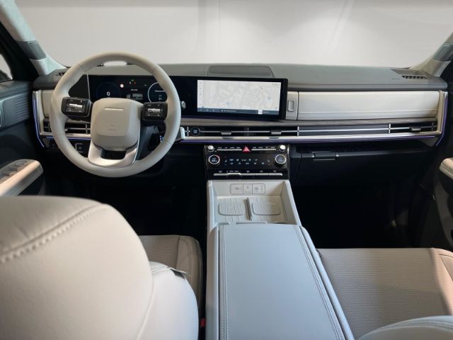 Hyundai Santa Fe – Bild 10