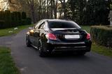 Mercedes-Benz C 63 AMG Carbon, Pano,Burmester, DE-Fhz. - Mercedes-Benz C 63 AMG in Hamm