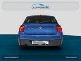 BMW 116i 5-Türer M Sportpaket SHZ+HiFi+Klimaaut.+BT - BMW 116: I Sport