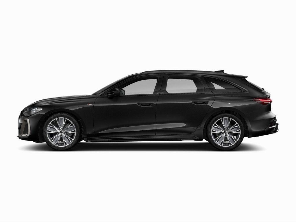 Audi A5 - Bild 6