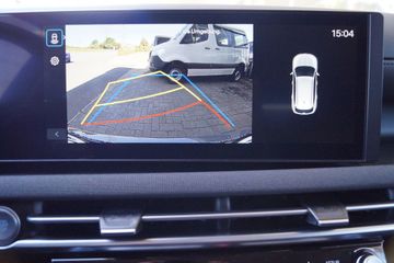 Hyundai Tucson 1.6 T-GDI Hybrid AUT.-NAVI-LED-KAMERA-SHZ