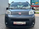 Fiat Qubo Dynamic - Fiat Qubo: Kleinbus