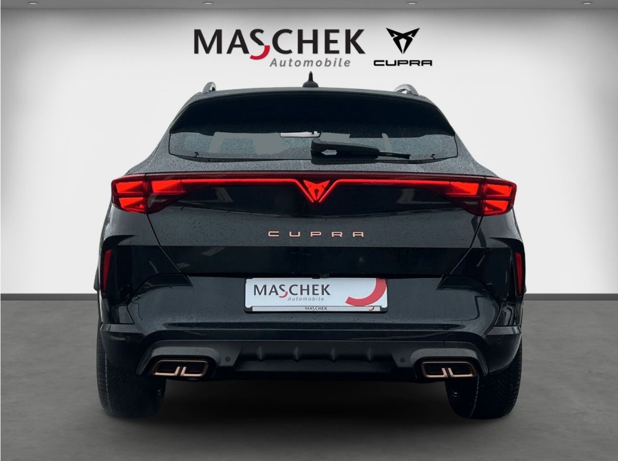 Cupra Formentor - Bild 5