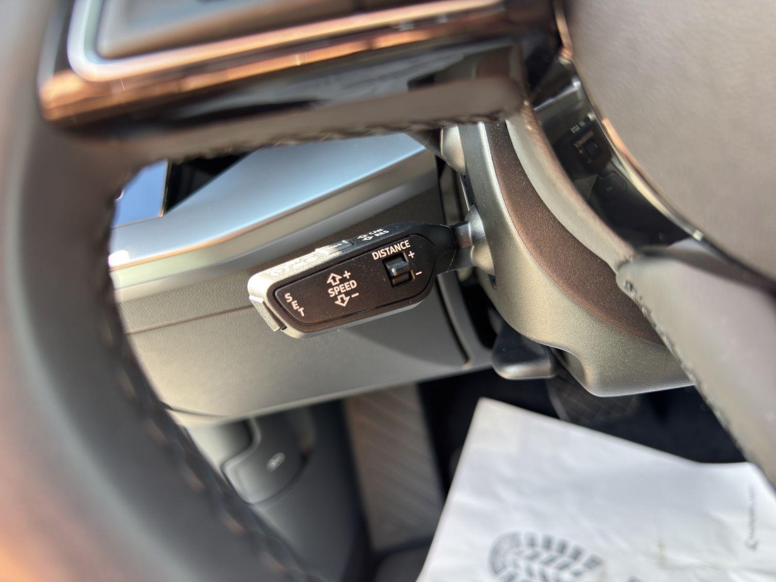 Audi A3 Sportback 35 TFSI S tronic *LED*SMARTPH INT.*, миниатюра 16