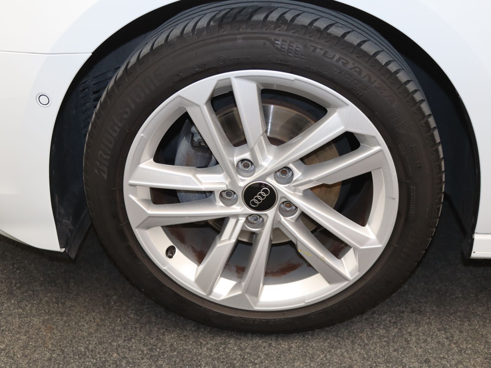 Audi A3 - Bild 18