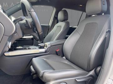2022 Mercedes-BENZ EQB 照片 7