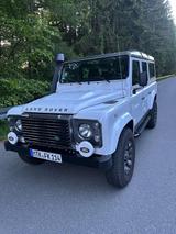Land Rover Defender 110 TD4 Station Wagon SE SE - Land Rover Defender Gebrauchtwagen in Mainz