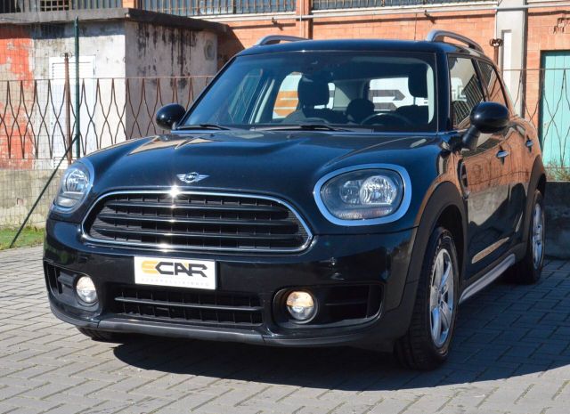 MINI COOPER_D_COUNTRYMAN