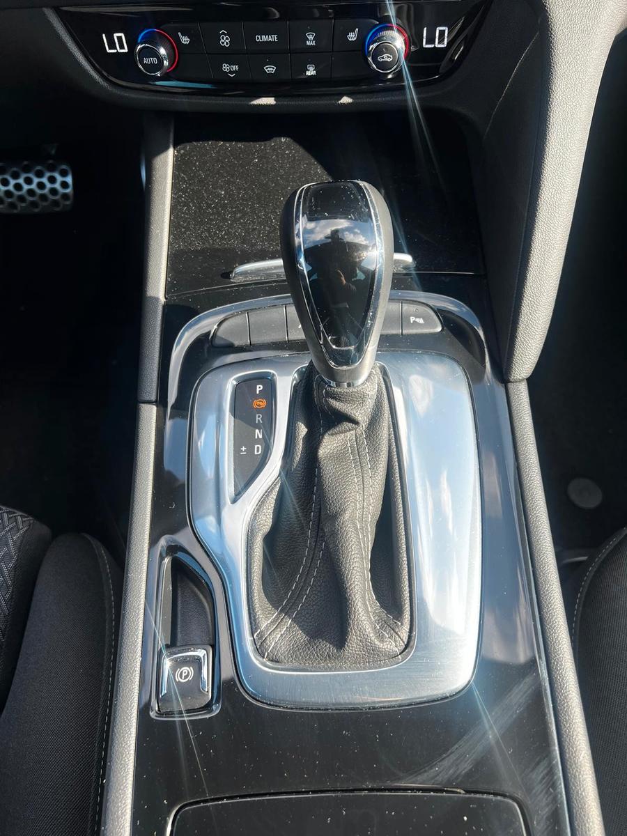 Opel Insignia B Sports Tourer Business