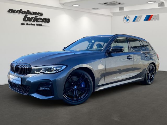 BMW 330i Touring, M Sportpaket