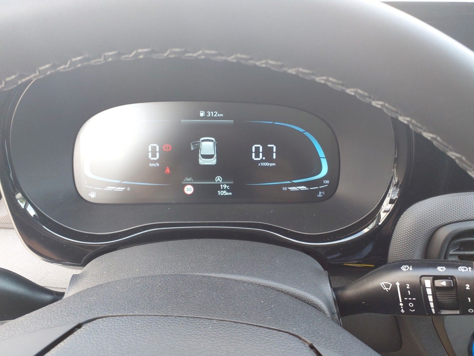 Hyundai i10 - Bild 5