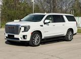 GMC Denali Lang 6.2L V8 TV BOSE PANO LUFT 360° 7Sitz - GMC Yukon Gebrauchtwagen