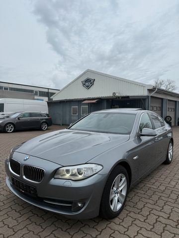 BMW 520 d  PDC/Pano/Klima/LED/Automatik-Getriebe