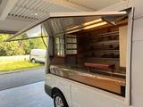 Ford Transit Bäckerei-Verkaufswagen *Seiko*Backmobil - : Verkaufswagen