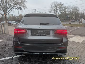 Mercedes GLC 250 - 7