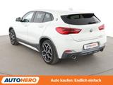 BMW X2 sDrive 20i M Sport X Aut.*NAVI*LED*TEMPO*CAM* - BMW X2 in Gelsenkirchen