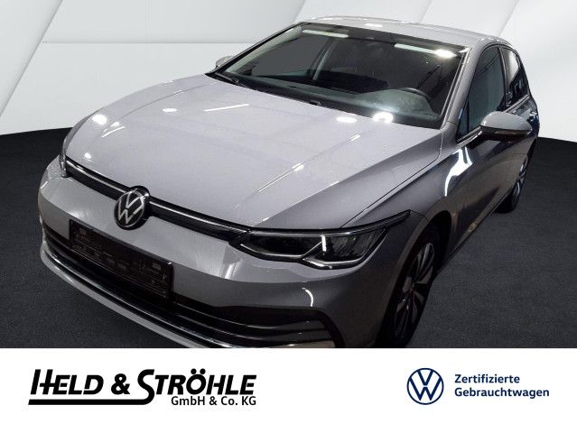 Volkswagen Golf 8 MOVE 1.5 TSI AHK LED NAV PDC SHZ APP DAB+